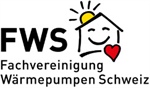 FWS Fachvereinigung Wärmepumpen Schweiz